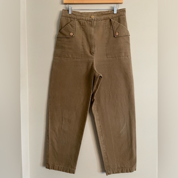 Ilana Kohn Huxie Pants - Picture 5 of 11